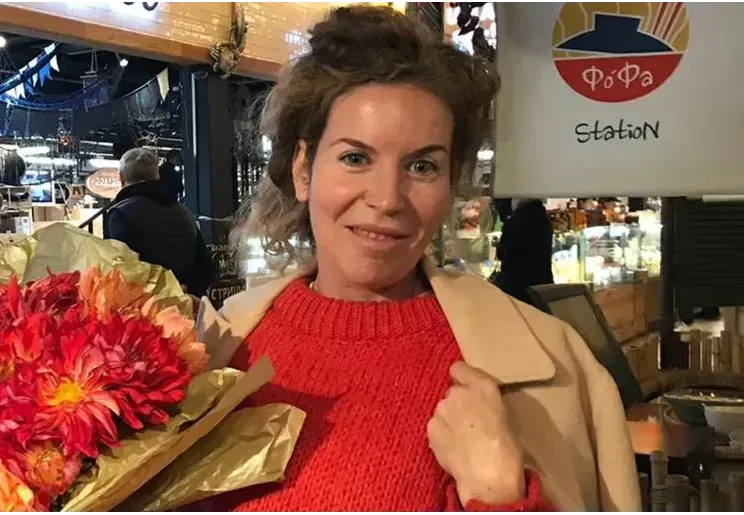 Пластический хирург Екатерина Лонская впервые высказалась о суде с женой раввина, которая потеряла зрение после операции у неё