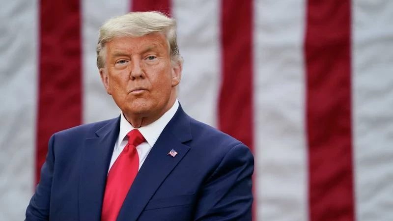 Дональд Трамп ставит ультиматум: три недели на капитуляцию Украины