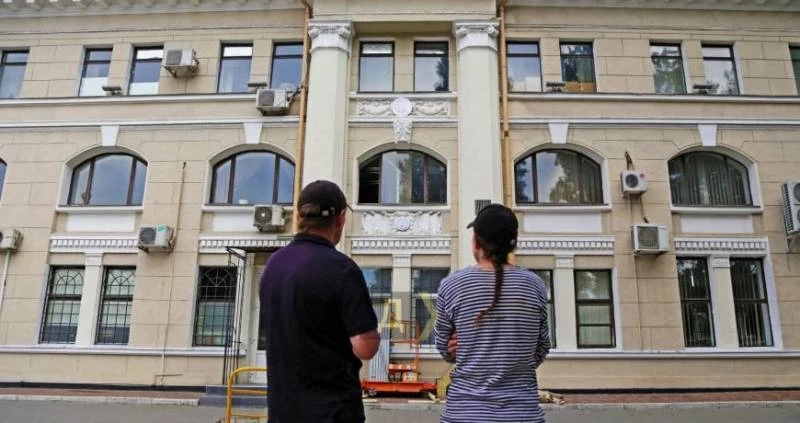 Одесса под прицелом: ключевые моменты российских и американских переговоров