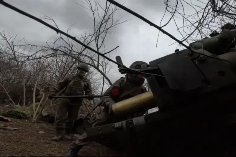 Минобороны официально подтвердило освобождение от ВСУ сёл Погребки и Орловка Курской области