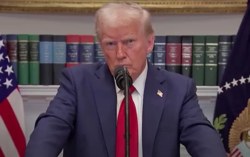 Западные эксперты о соглашении США и Киева: Трамп рискует заключить «плохую» для себя сделку, оставшись с «кучей» нерентабельных шахт