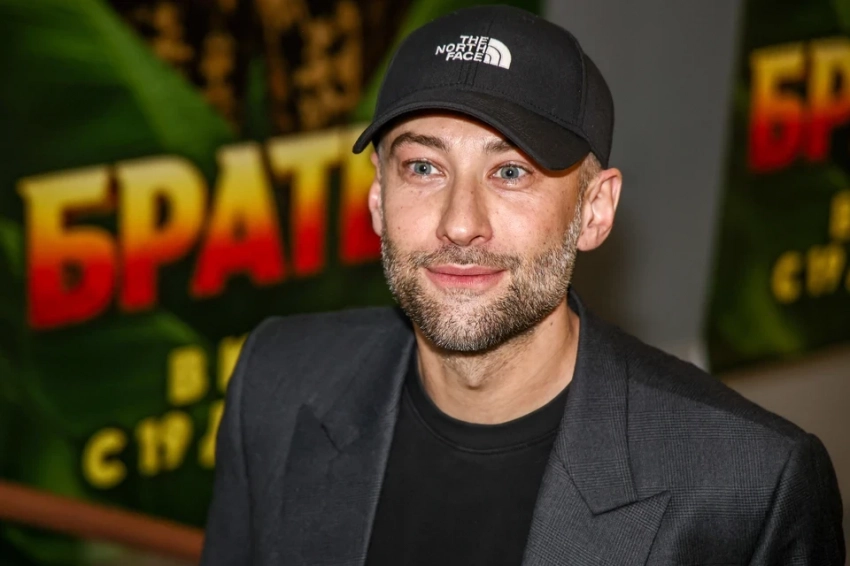 «Надо слушать папу»: Дмитрий Шепелев рассказал о воспитании сына от Жанны Фриске