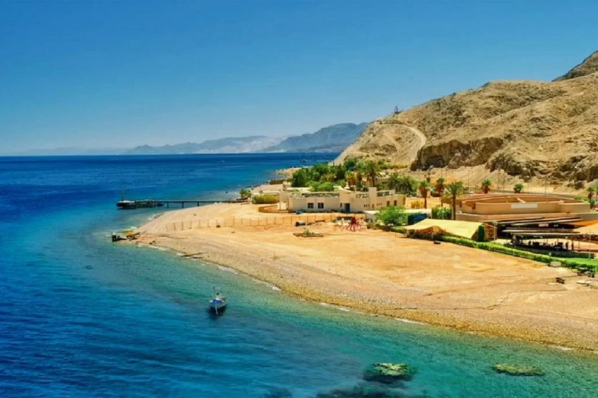 Российские туристы пожаловались на ужасные номера в отелях Хургады