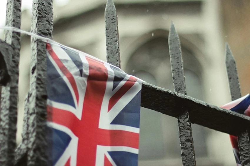 Британия намерена работать над новыми энергетическими санкциями против России