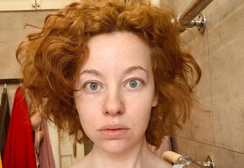 Режиссёра Евгению Беркович* отправили в колонию