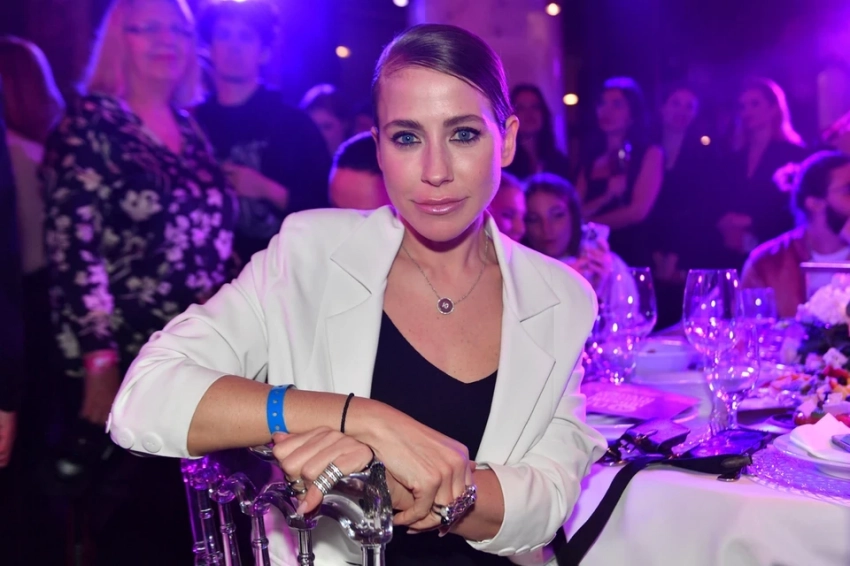 Юлия Барановская ушила себе живот: "Просто огромная дырка была"