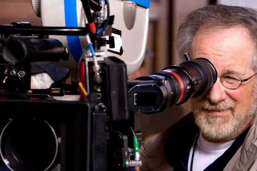 Стивен Спилберг неожиданно изменил название своего нового фильма