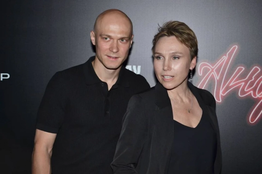 «Матерью Марка Эйдельштейна я была уже пять раз»: Звезда «Аноры» Дарья Екамасова рассказала о мистических совпадениях на съемках