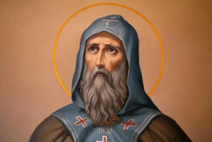 Память преподобного Ефрема Сирина верующие чтут 10 февраля 2025 года