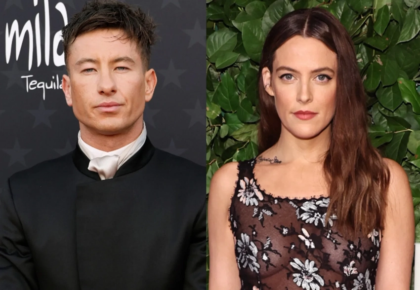 Барри Кеоган и внучка Элвиса Пресли могут сняться в фильме российского режиссёра Кантемира Балагова