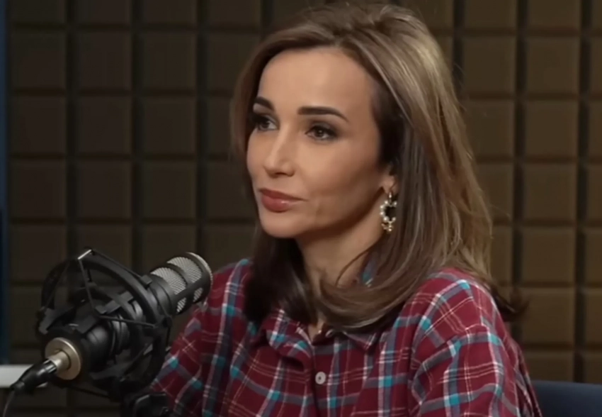 "Меня буллили женщины". Анфиса Чехова рассказала, как её травили за то, что она стала жертвой домашнего насилия