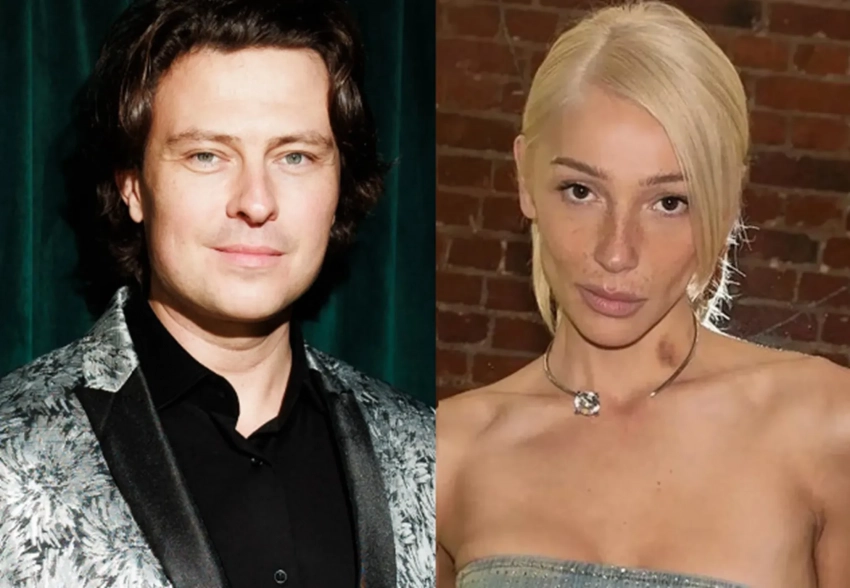 "Я сжёг бы на костре других". Прохор Шаляпин вступился за Настю Ивлееву, которую "отменили" после "голой вечеринки"