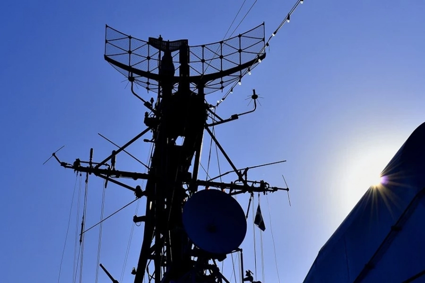 Как России защитить свой нефтяной экспорт на Балтике