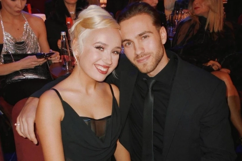 «Привет. Спишь?»: бывшего Клавы Коки обвинили в хайпе на теме расставания с певицей