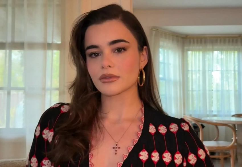 Звезда "Эйфории" показала фигуру на фоне слухов об употреблении "Оземпика"