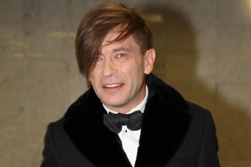 Сбежавший Лева Би-2* накинулся на коллег-иноагентов: Тщеславные наркоманы и пьяницы