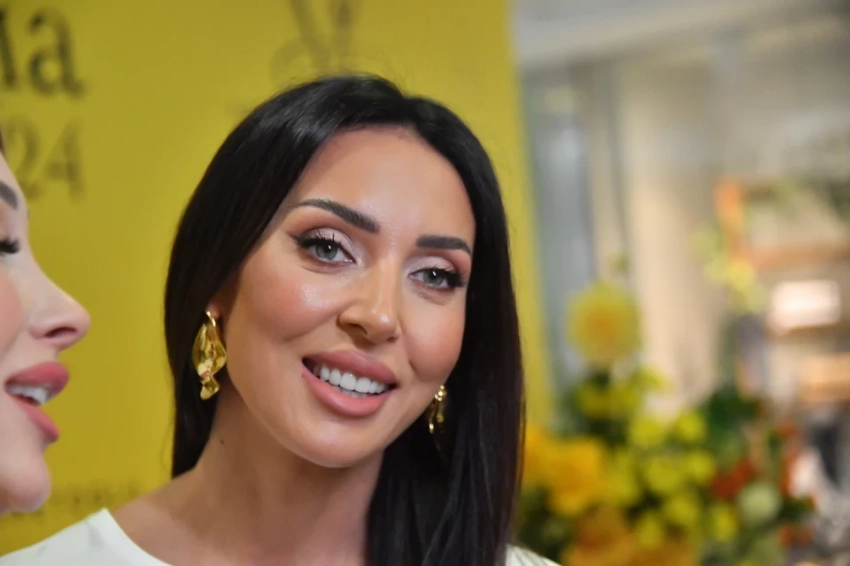 Алсу раскрыла неприятную правду о браке с Яном Абрамовым: певица плакала и держала все в себе