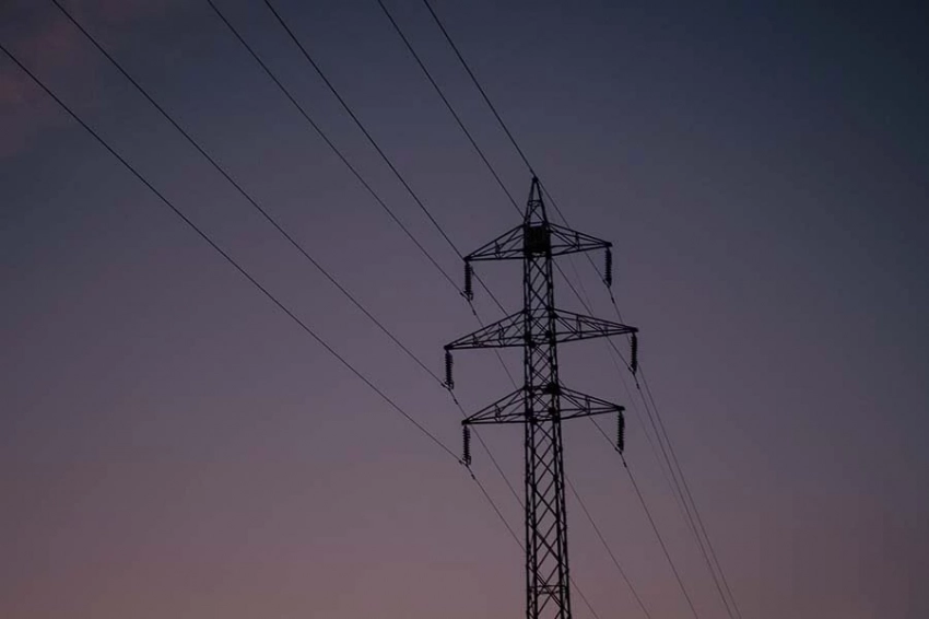 «Демократическое» электричество еще больше ускорило разорение Прибалтики