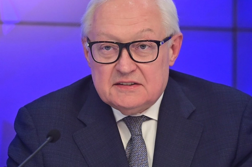 Рябков: Понимания плана Трампа по Украине после проведенных переговоров не появилось