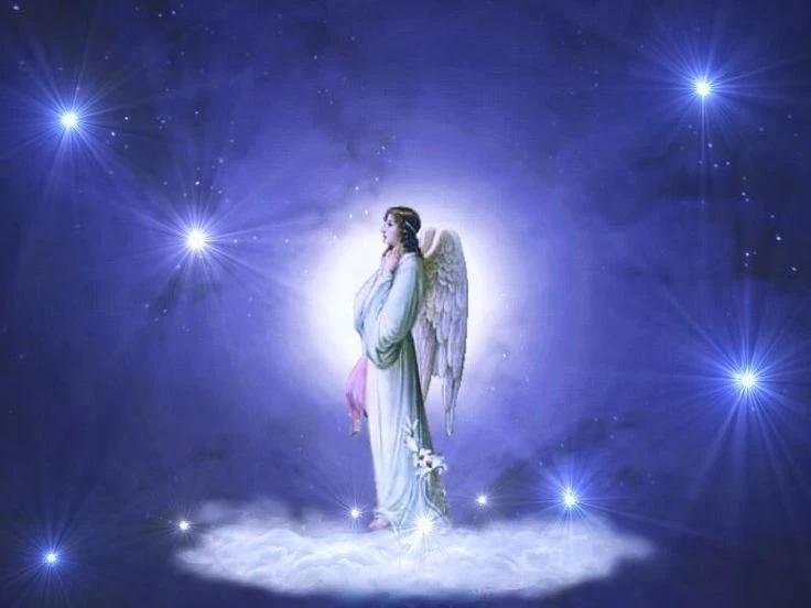 Когда обращаться к высшим силам в марте 2025: часы ангела