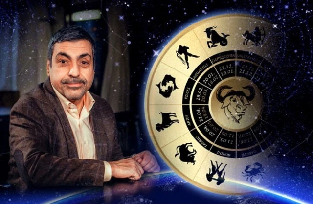 Гороскоп от Павла Глобы на 6 марта 2025 года для всех знаков