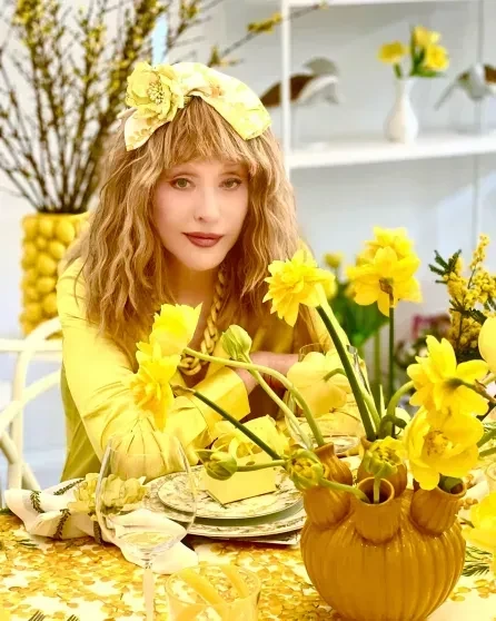 Максим Галкин* опубликовал видео с праздника жёлтых цветов Аллы Пугачёвой