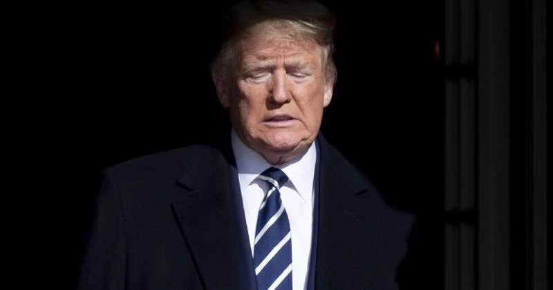 Четыре намека из США о возможном трибунале для Зеленского, — Царьград