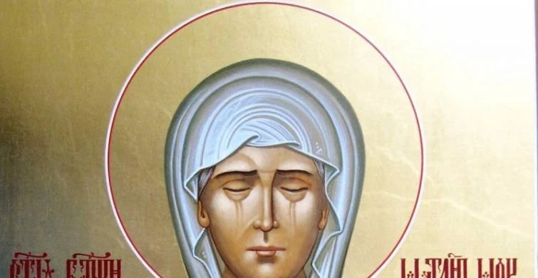 День обретения мощей блаженной Матроны Московской православные чтят 8 марта 2025 года