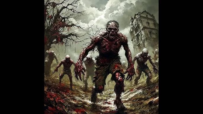 Мир ждёт ИИ-зомби-апокалипсис? Ученые создали компьютер из человеческих мозгов