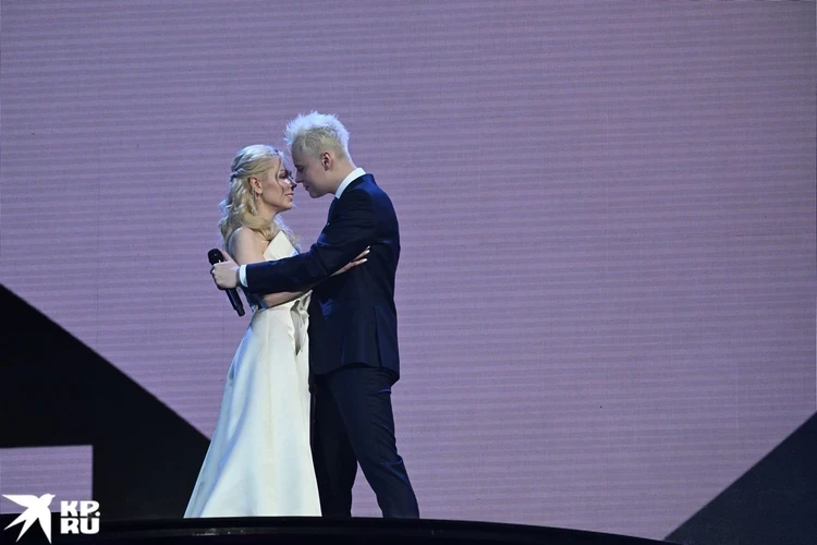 Shaman и Мизулина официально заявили, что они пара: "Настало время. Мы вместе!"