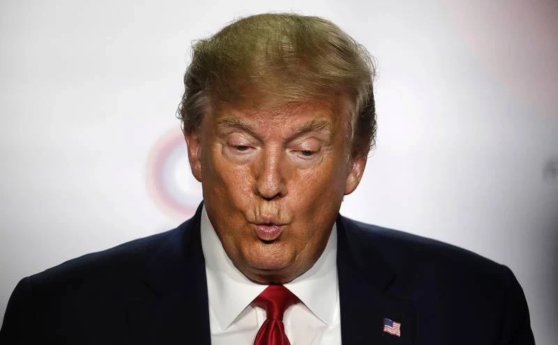 Демократы вышли из-под контроля: Трамп не исключил, что в конце недели наступит шатдаун