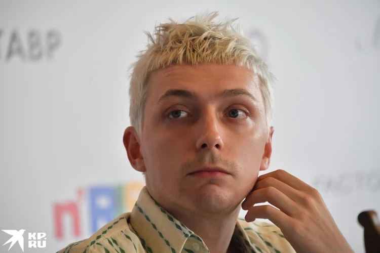 Звезда «Папиных дочек» сделал предложение модели Марии Миногаровой: преподнес кольцо за 1 млн рублей