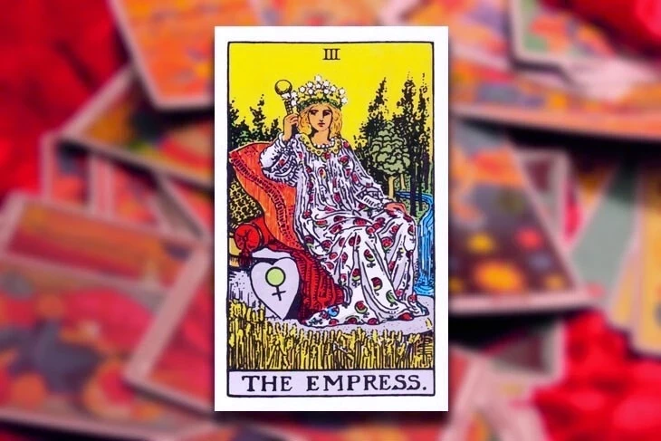 Что нас ждет на неделе с 17 по 23 марта согласно прогнозу Таро