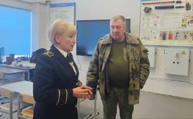 «Мы научились воевать»: депутат Гурулёв назвал пять факторов успеха операции «Поток» в Судже