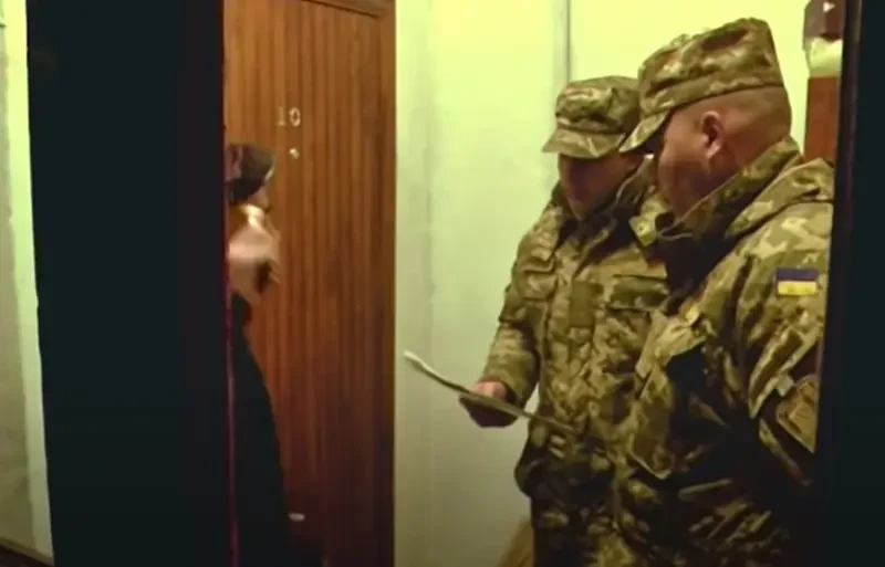 «9 мая будет стоп»: украинский депутат называет сроки прекращения действия военного положения и отмены мобилизации на Украине