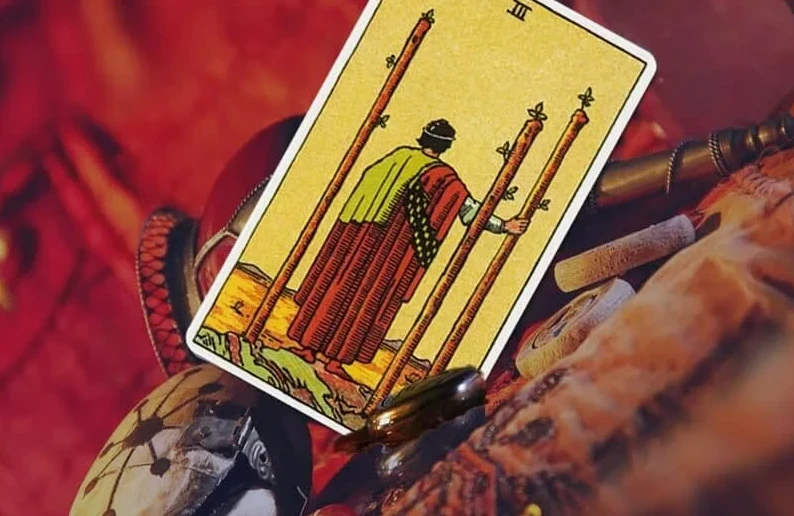 Не поддавайтесь чужому влиянию: что нас ждет с 24 по 30 марта согласно карте Таро недели