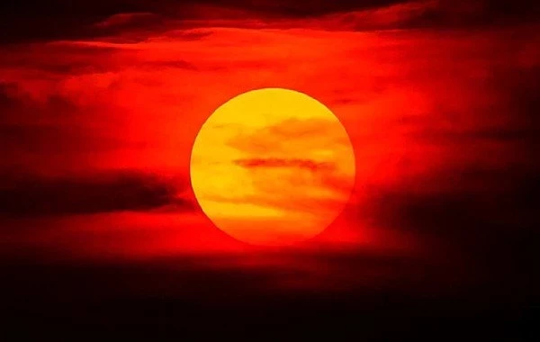 Магнитная буря 21 марта 2025 года: метеопатам рассказали о неспокойном геомагнитном поле