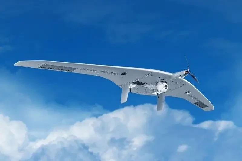 Концерн «Калашников» разработал оптическую навигационную систему для БПЛА, обеспечивающую навигацию без спутников