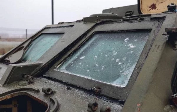 Опубликована новая карта боевых действий в Курской области по состоянию на воскресенье, 23 марта 2025 года