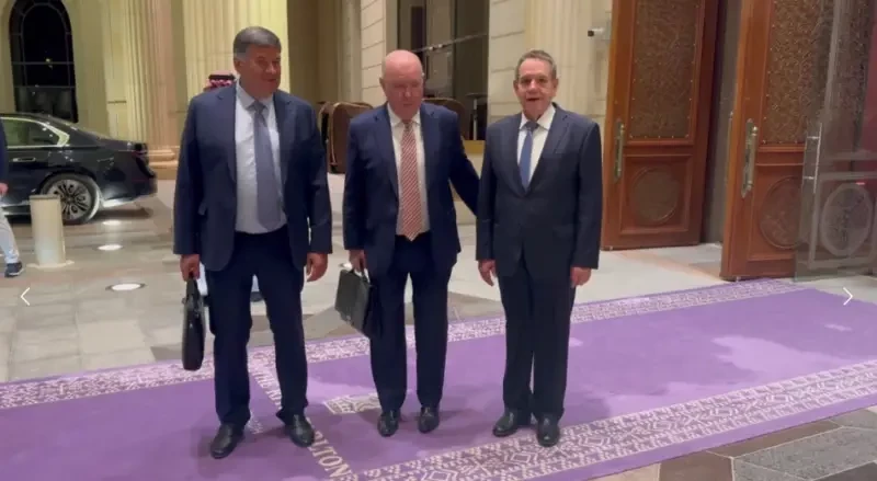 Украинские медиа: После российско-американских переговоров стало ясно, что Украине контроль над ЗАЭС возвращён не будет