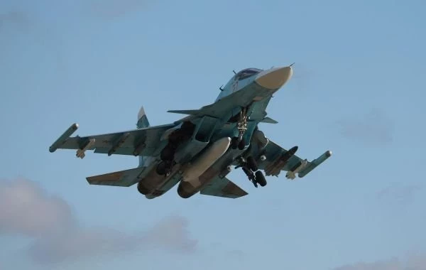 Свежая карта боевых действий на Украине от 27.03.2025: обзор последних событий на фронтах СВО