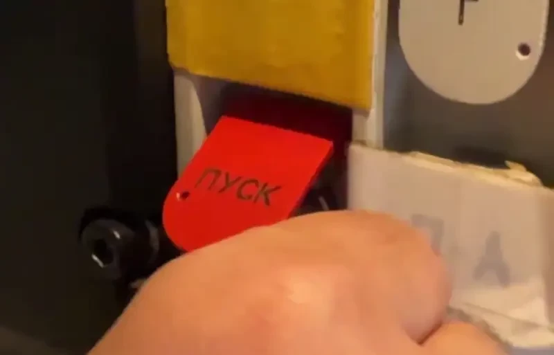 Наступление в Харьковской области: ВС РФ на правобережье Оскола ведут зачистку Кондрашовки и вошли в Тищенковку в 6 км от Купянска