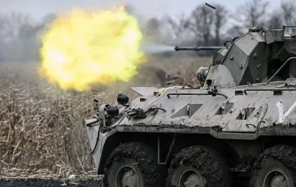 Последняя сводка СВО от Юрия Подоляки на 29.03.2025: ВС РФ зашли на окраины Богдановки