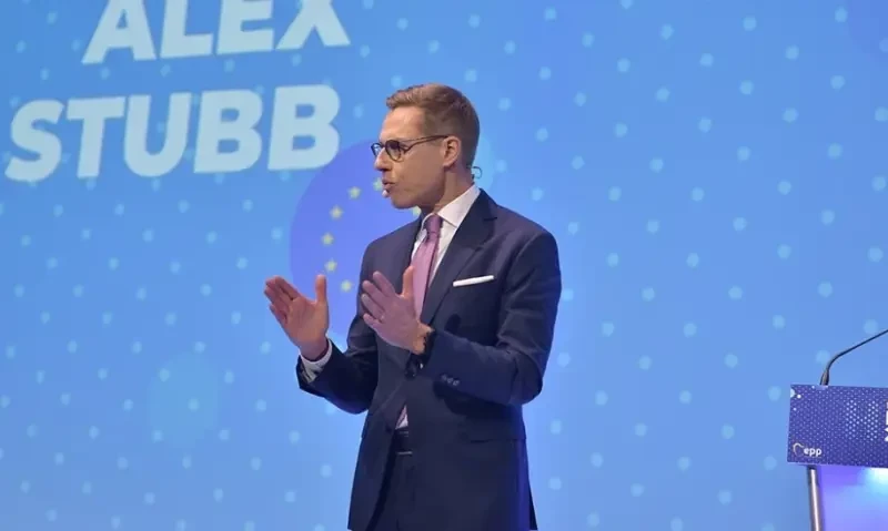 Президент Финляндии: при определённых обстоятельствах США будут должны начать воевать за Украину