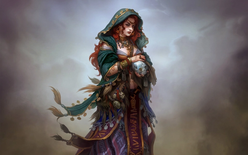 Одни окажутся в центре событий, а другие разрешат разногласия: цыганский гороскоп на март 2025