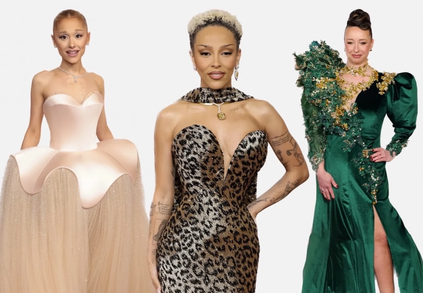 12 модных провалов "Оскара": самые неудачные образы