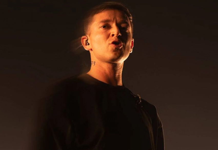 "Растлял с 13 лет". Рэпера Оксимирона* обвинили в сексуализированном насилии в отношении несовершеннолетних