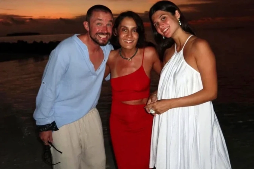 Когда теща - лучший друг: Как у Малахова, Преснякова, Петрова, Пригожина появилась вторая мама