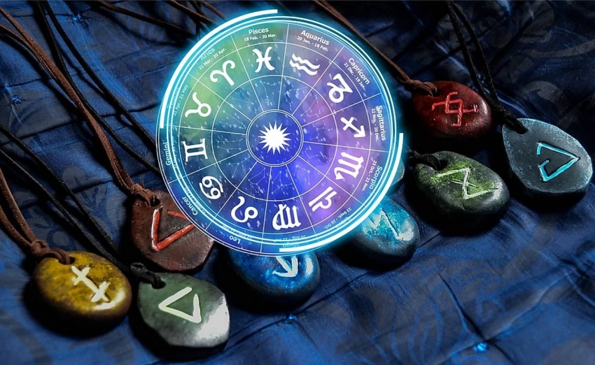 Что сулит рунический гороскоп на неделю с 10 по 16 марта 2025 для всех знаков зодиака