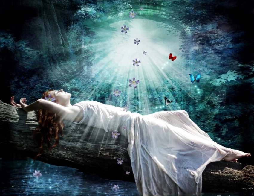 Как распознать вещий сон: 5 эзотерических лайфхаков